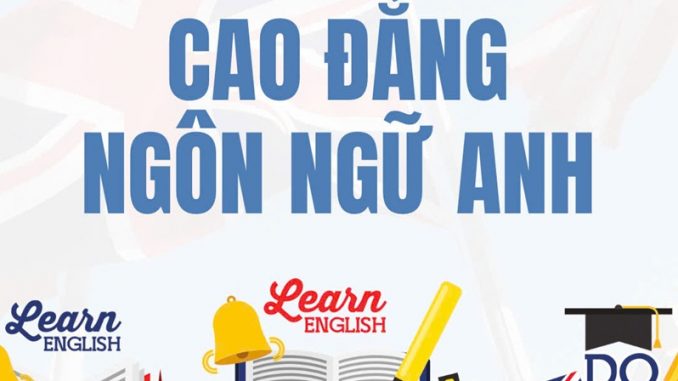 cao-dang-ngon-ngu-anh