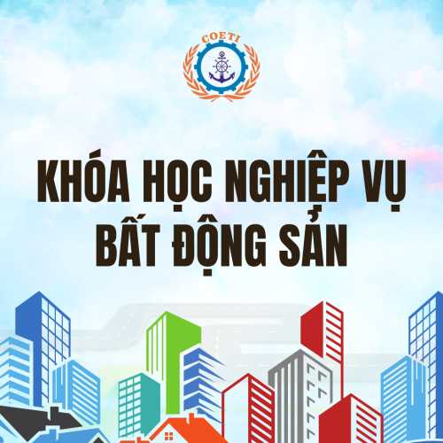 NGHIỆP VỤ MÔI GIỚI BẤT ĐỘNG SẢN