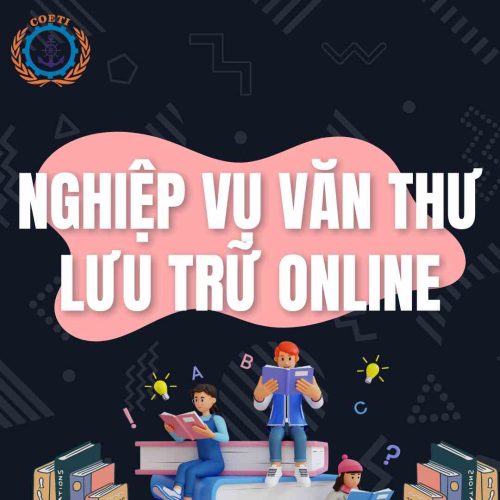 NGHIỆP VỤ VĂN THƯ LƯU TRỮ