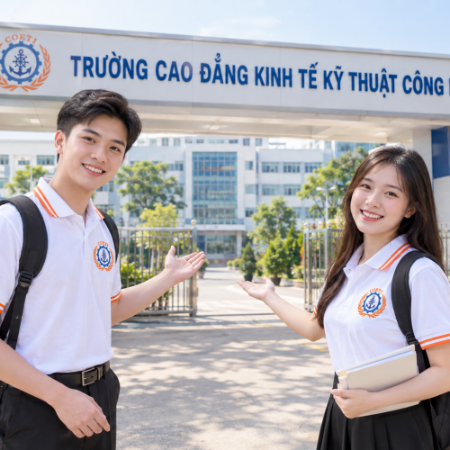 Tuyển sinh Trung cấp – Cao đẳng Online 2026