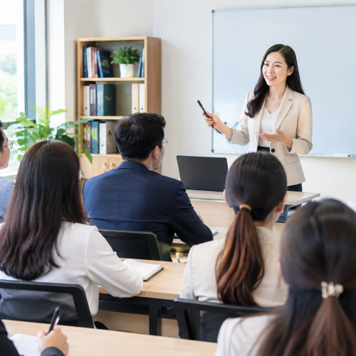 TUYỂN SINH LỚP BỒI DƯỠNG QUẢN LÝ GIÁO DỤC