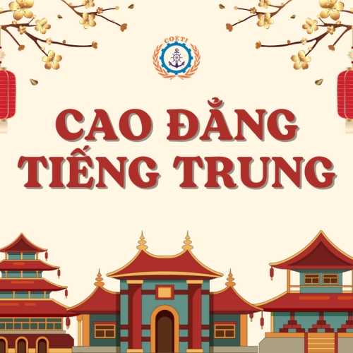 CAO ĐẲNG TIẾNG TRUNG TẠI HÀ NỘI