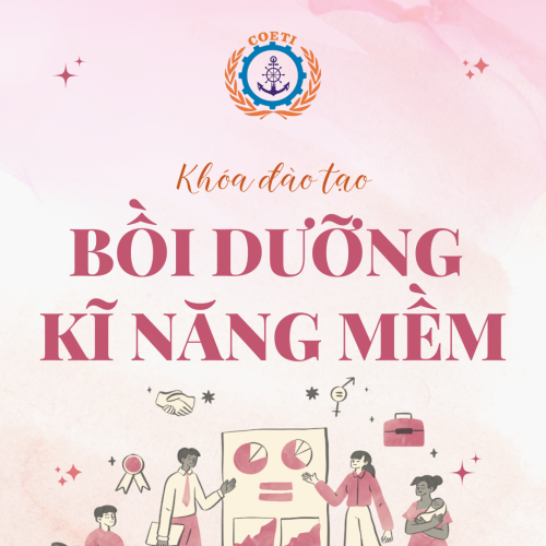 ĐÀO TẠO BỒI DƯỠNG KỸ NĂNG MỀM