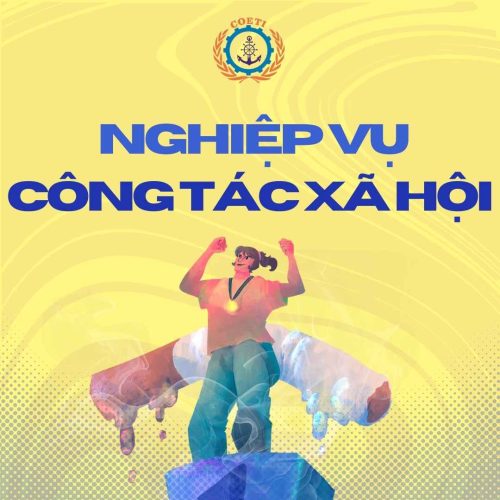 Nghiệp Vụ Sơ Cấp Ngành Công Tác Xã Hội