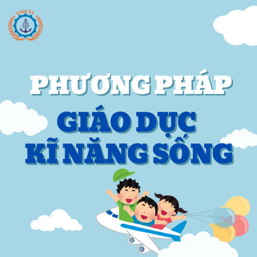 BỒI DƯỠNG PHƯƠNG PHÁP GIÁO DỤC KỸ NĂNG SỐNG